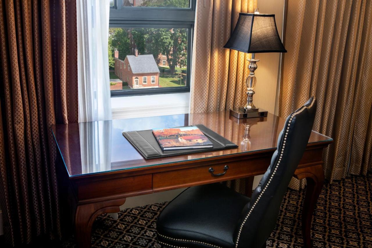 King Suite