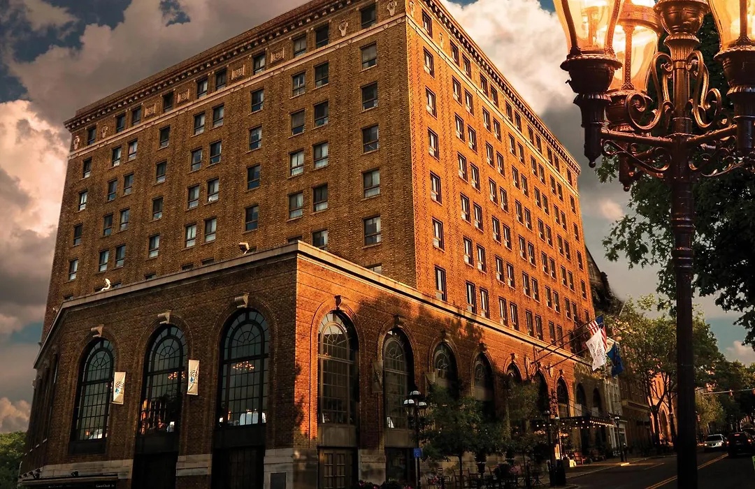Historic Hotel Bethlehem-1